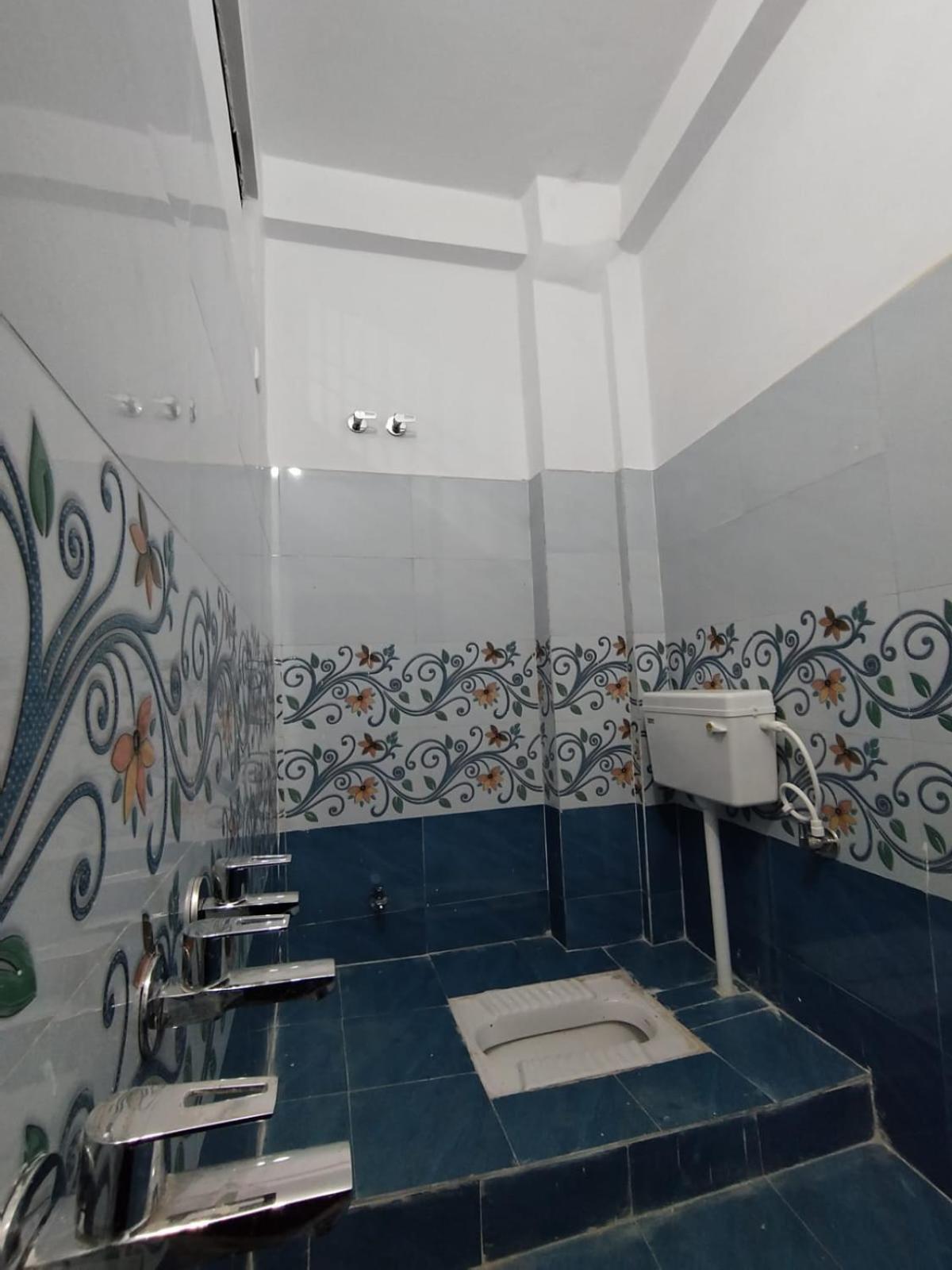 Triveni Sangam Guest House Allāhābād Junction エクステリア 写真