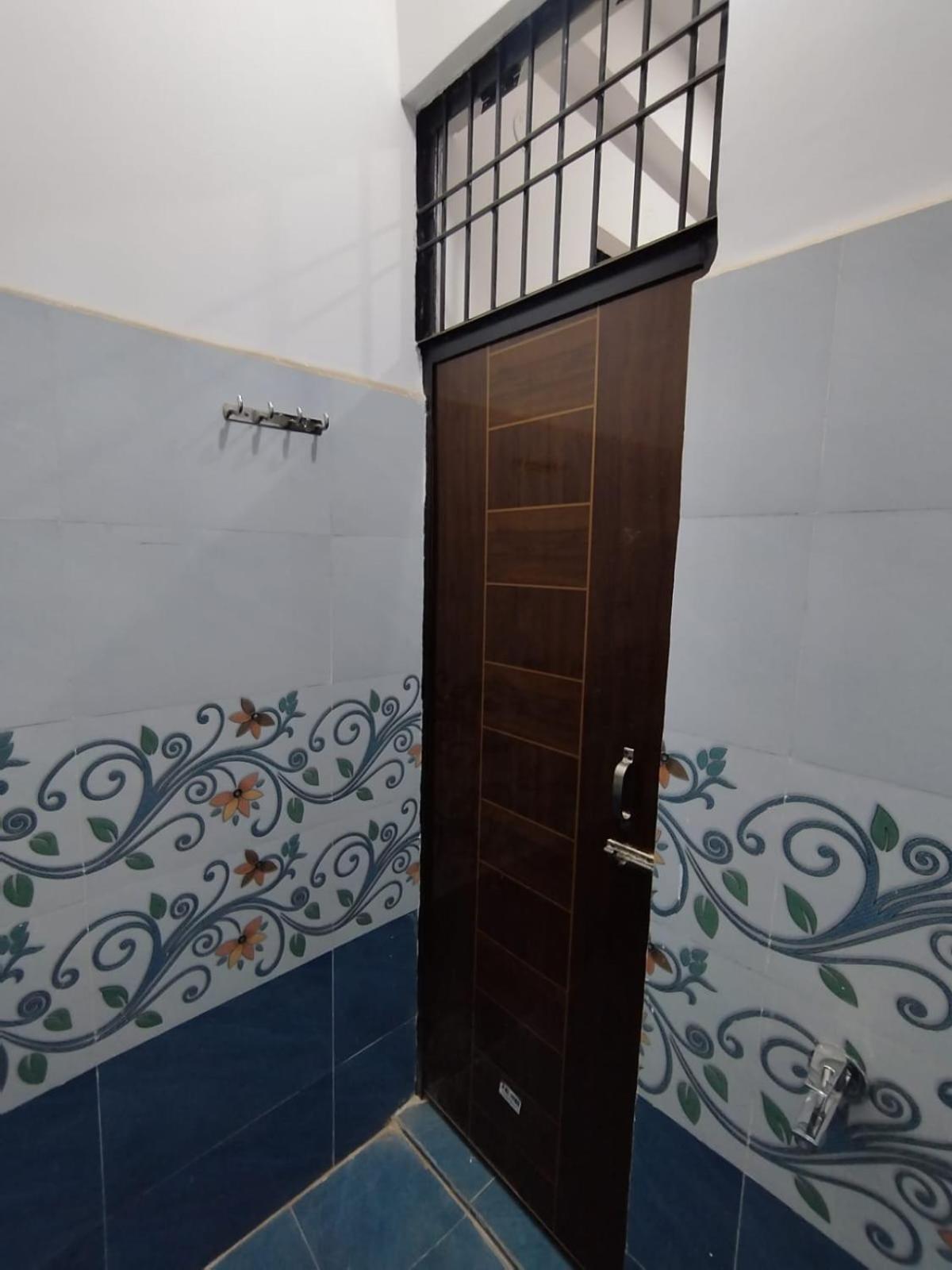 Triveni Sangam Guest House Allāhābād Junction エクステリア 写真